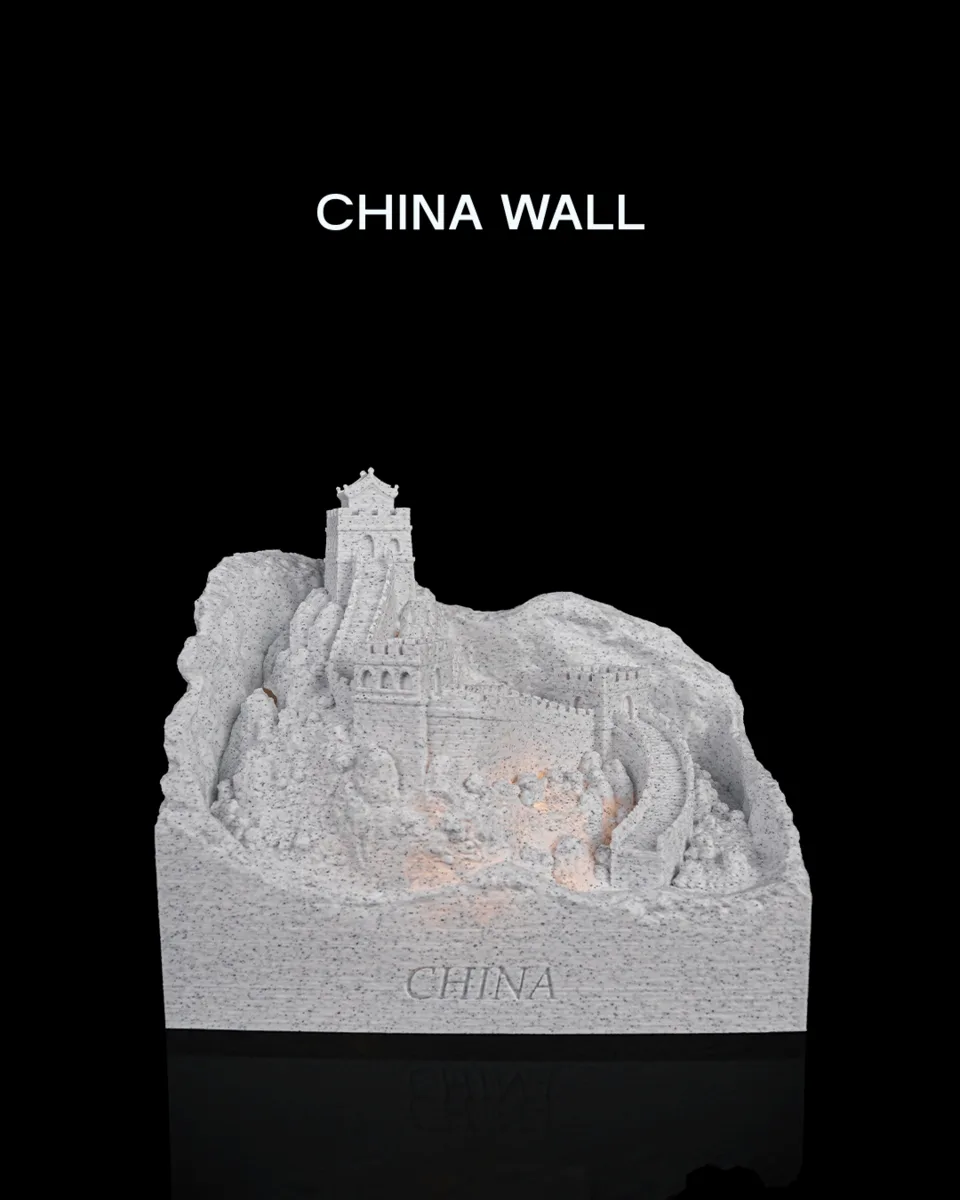 China Wall