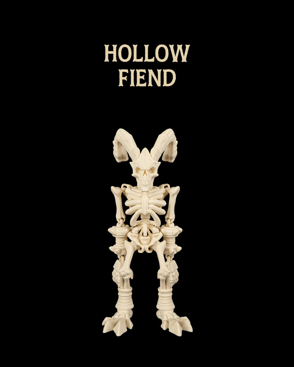 Hollow Fiend
