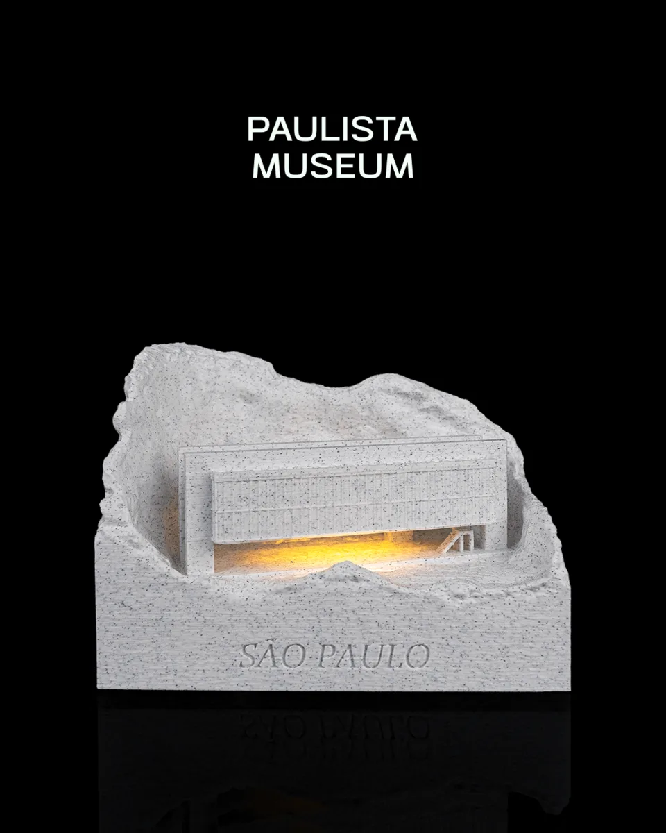 Paulista Museum