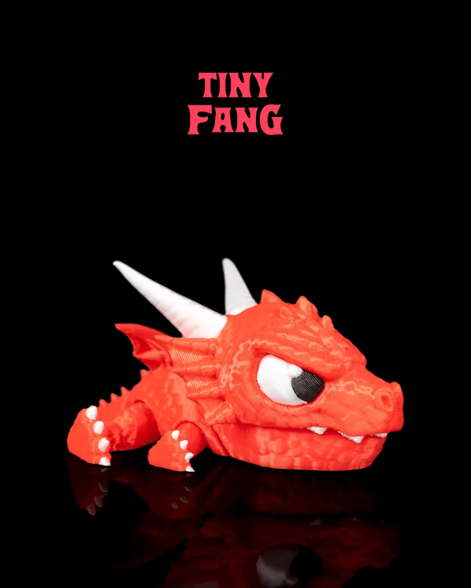 Tiny Fang