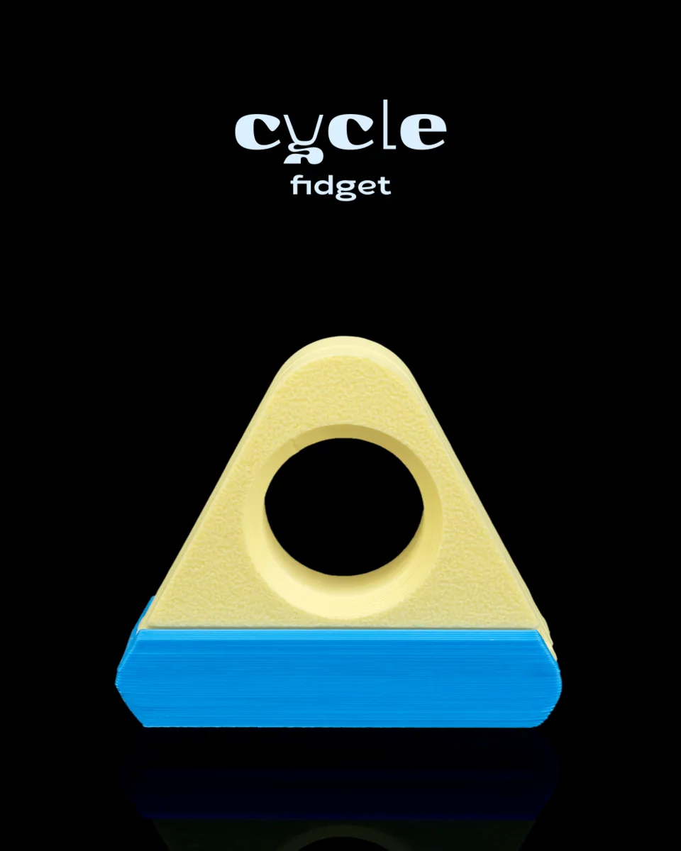 Cycle Fidget