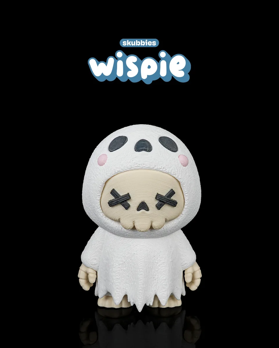 Skubbies - Wispie
