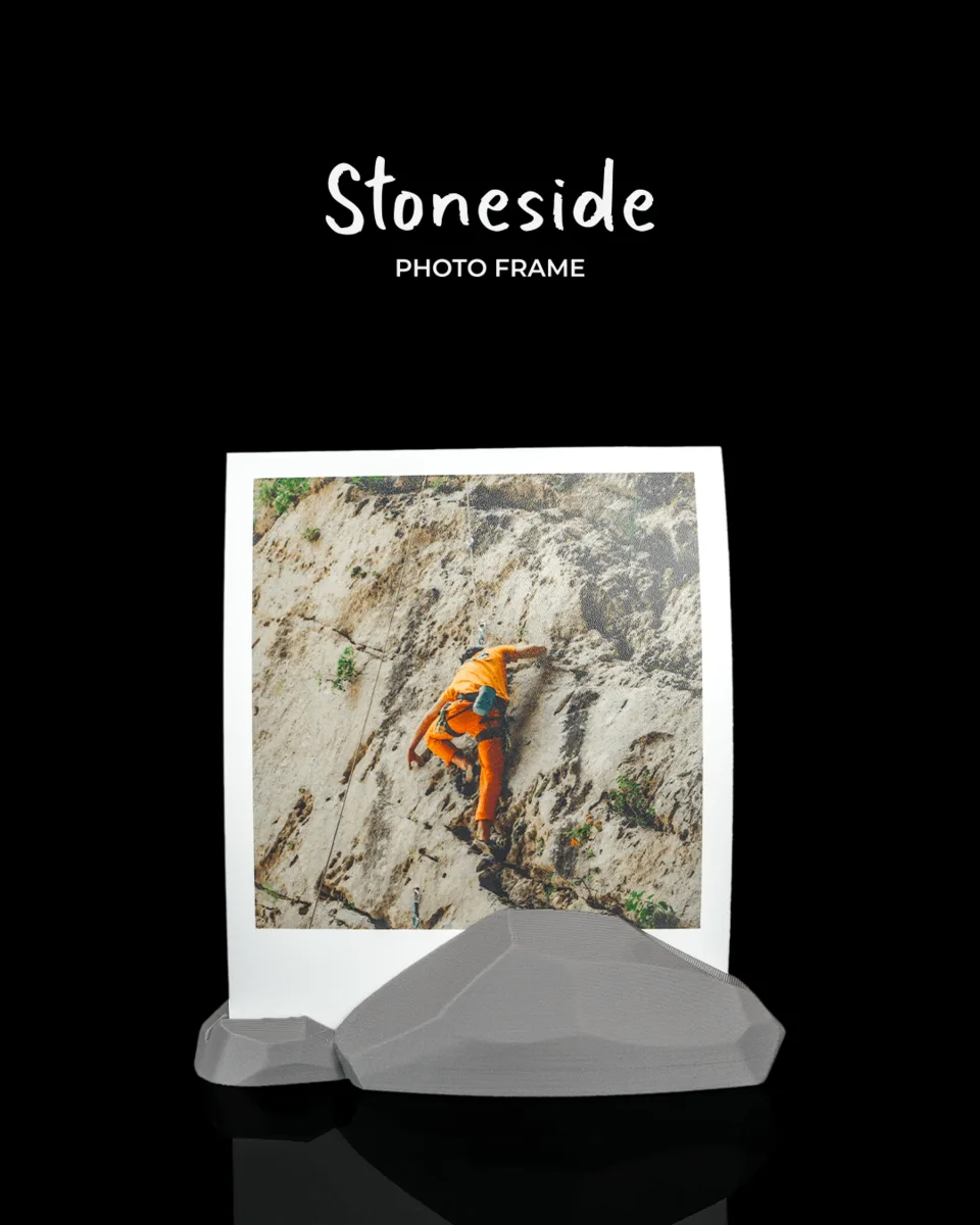 Stoneside - Photo Frame