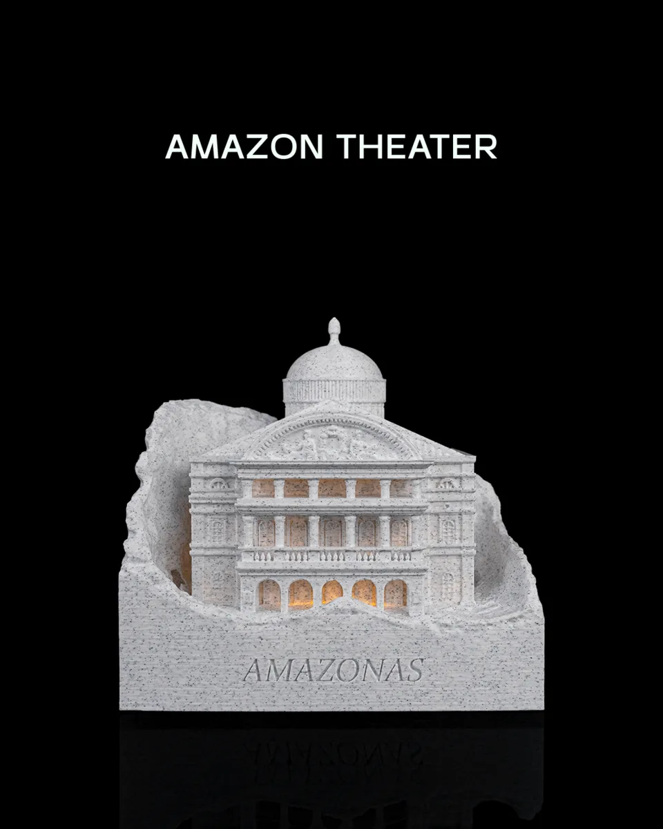 Amazon Theater