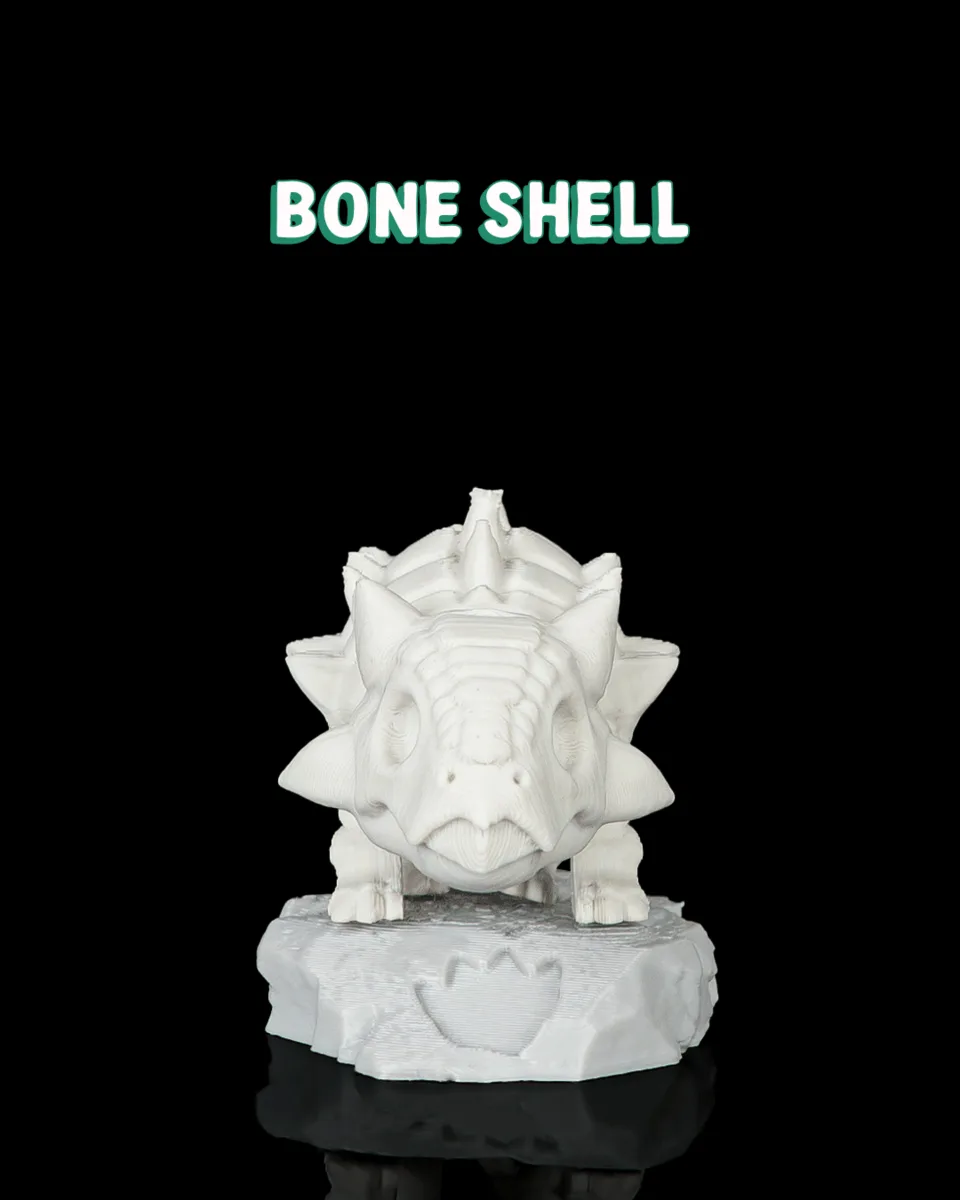Bone Shell