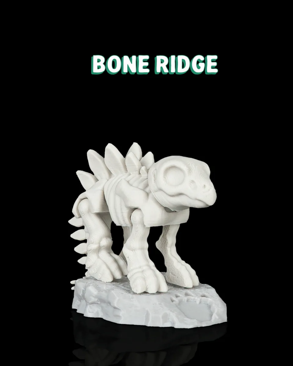 Bone Ridge