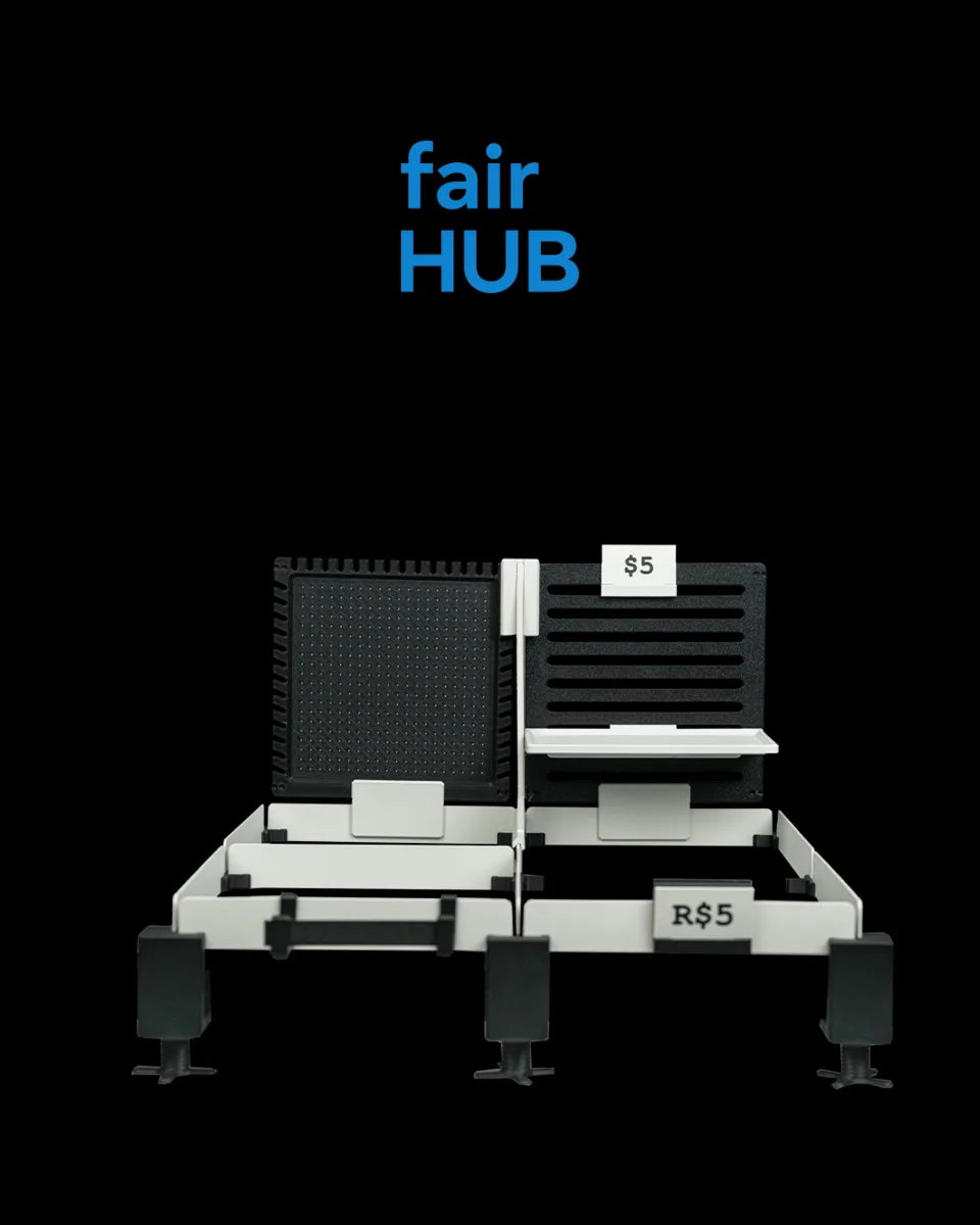 Fair Hub