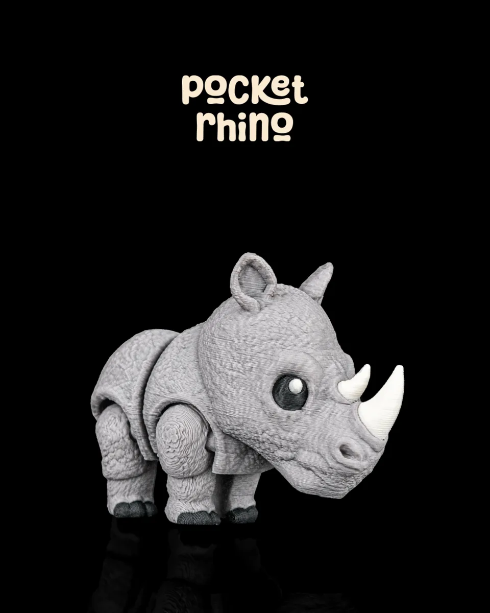 Pocket Rhino