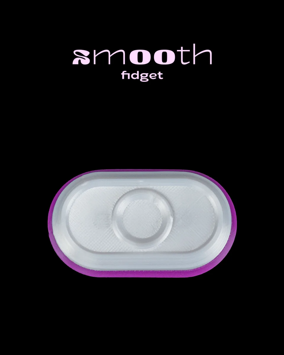 Smooth Fidget