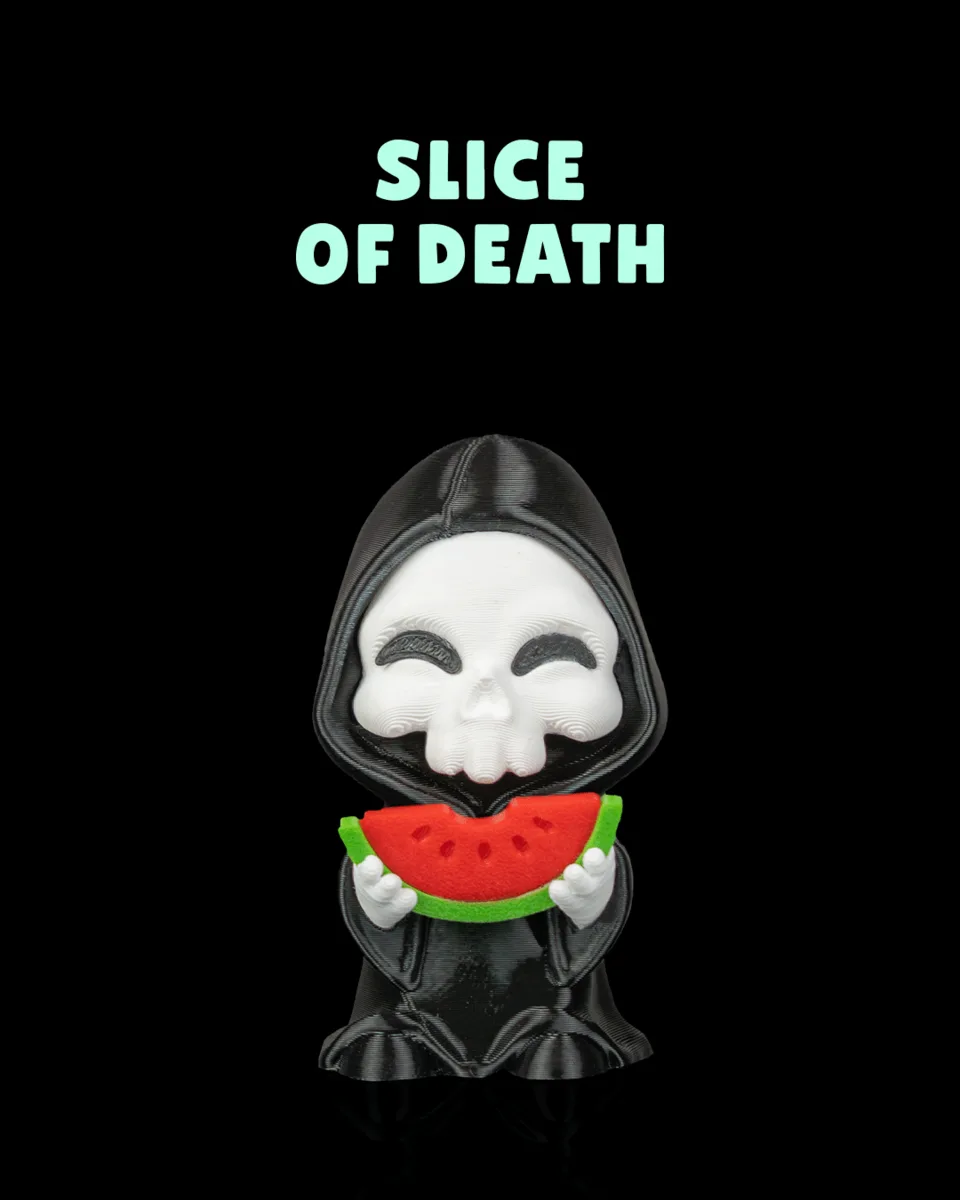 Slice of Death