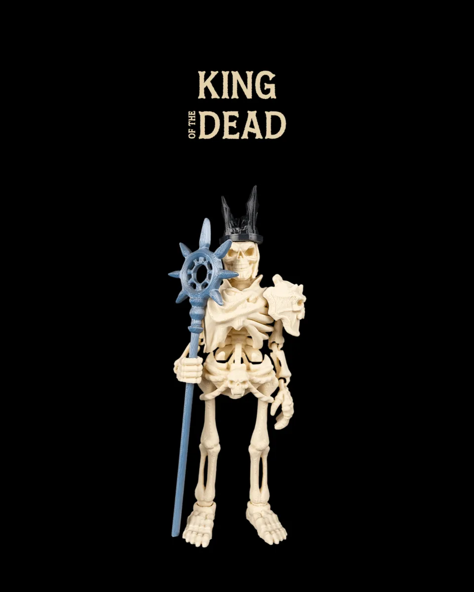 King of the Dead