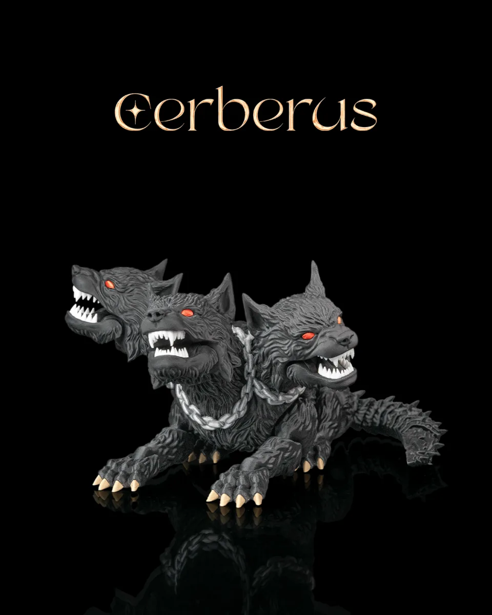 Cerberus