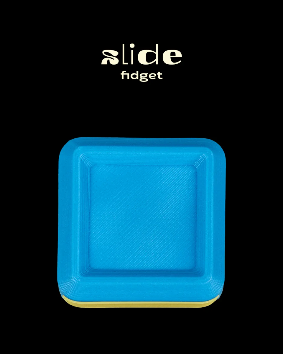 Slide Fidget