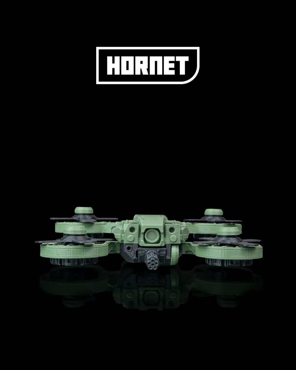 Hornet