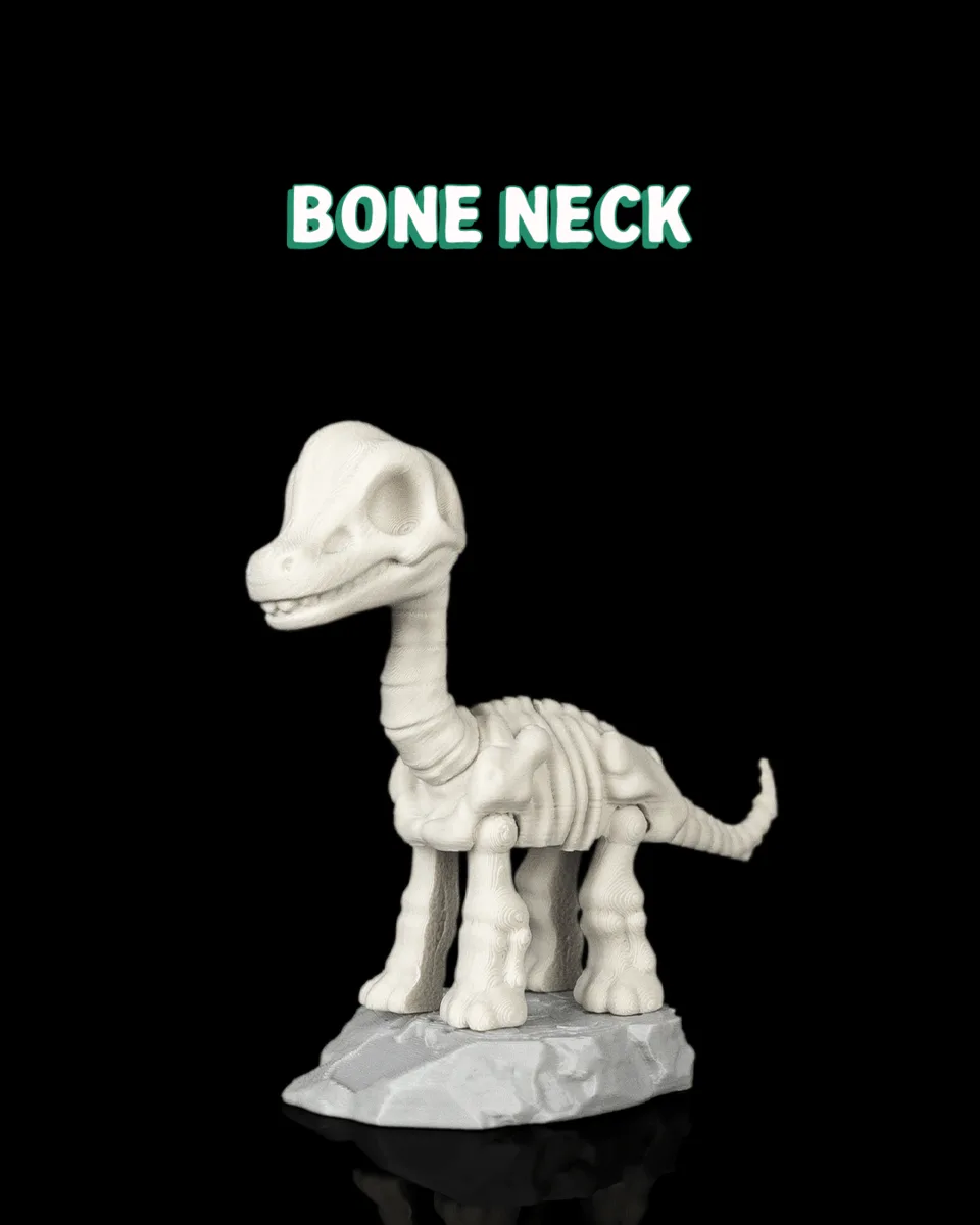 Bone Neck