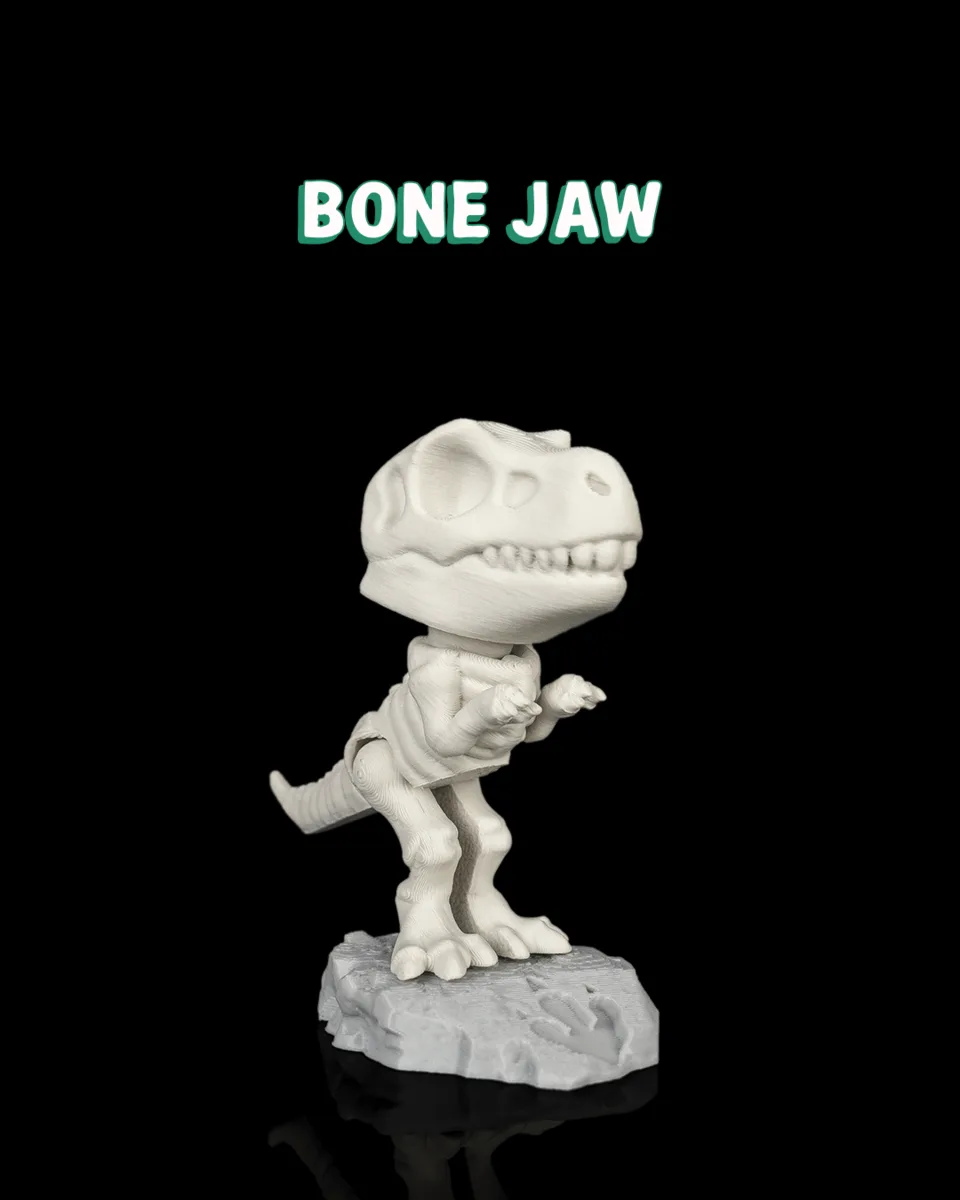 Bone Jaw