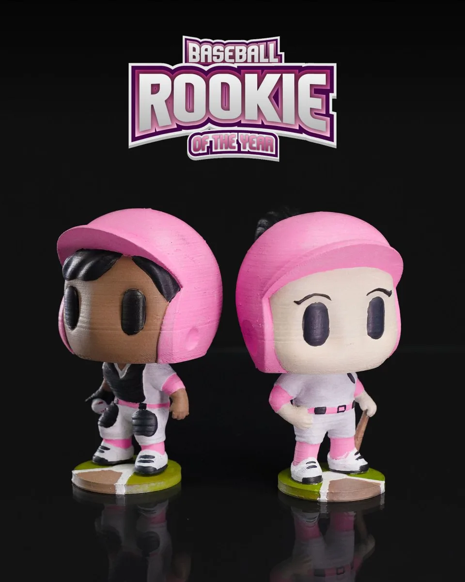 Baseball Rookie of the Year
