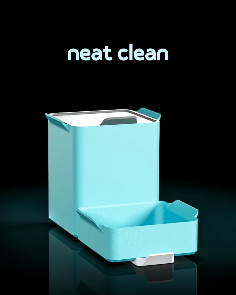 Neat Clean