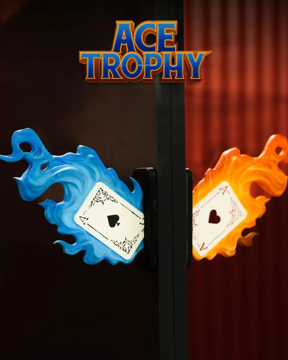 Ace Trophy