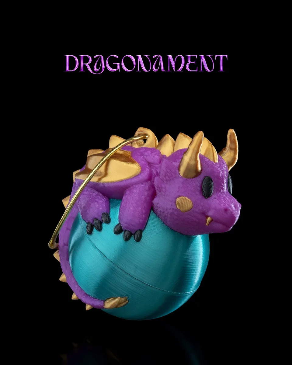 Dragonament