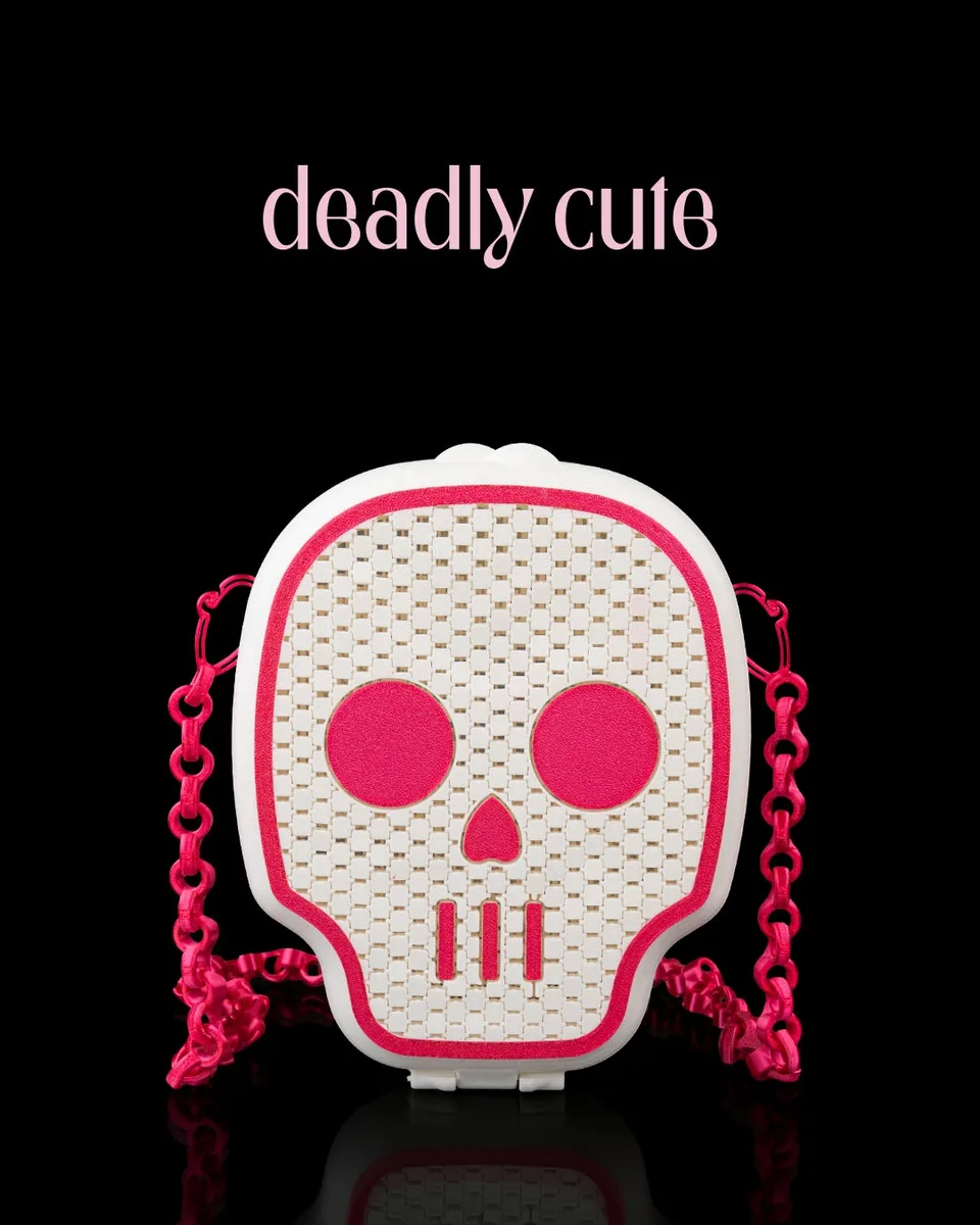 Deadly Cute