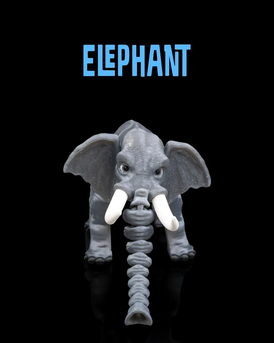 Elephant