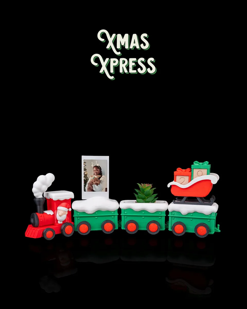 Xmas Xpress