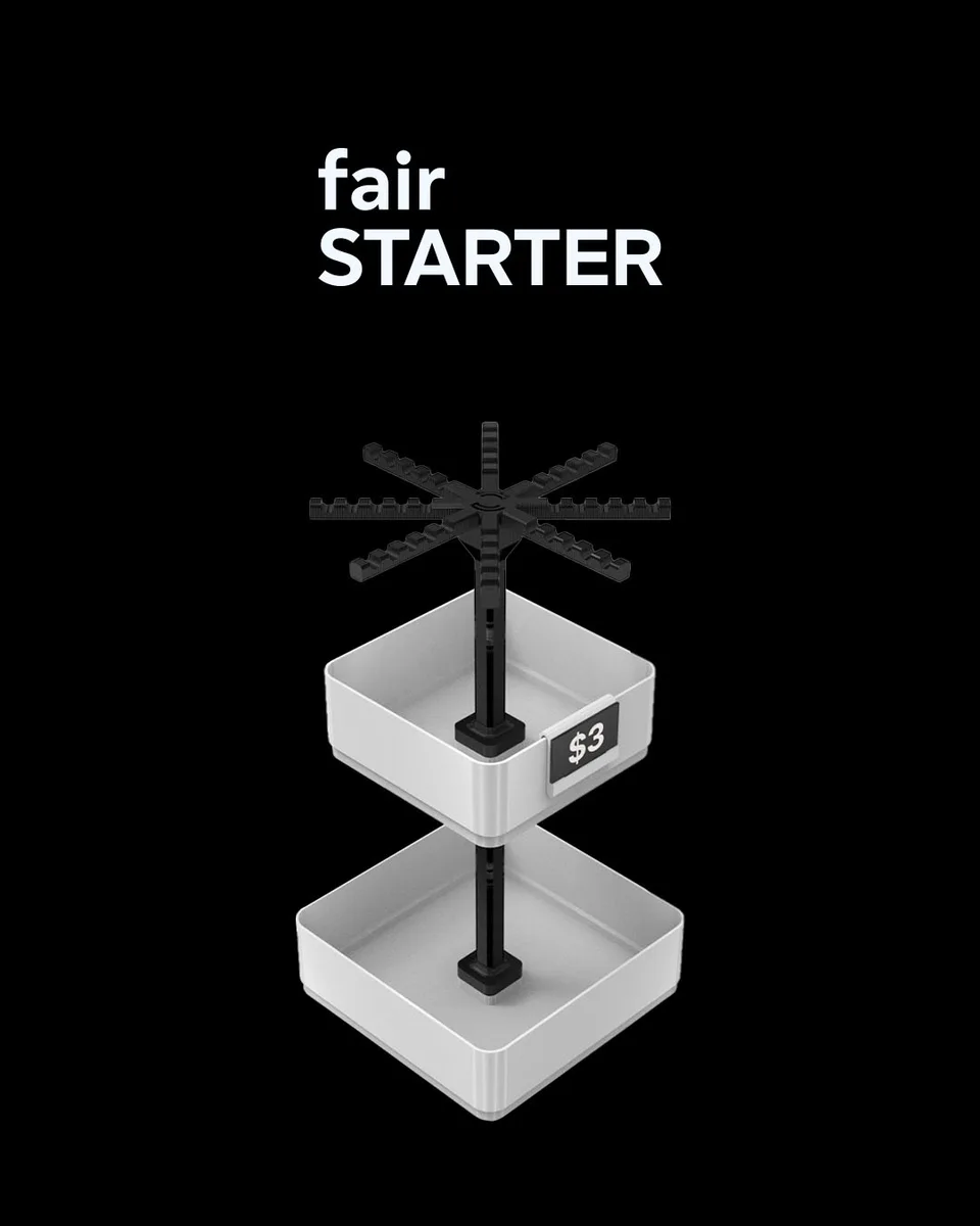 Fair Starter