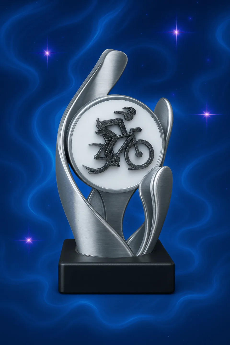 Trophy Lab - AI Compatible