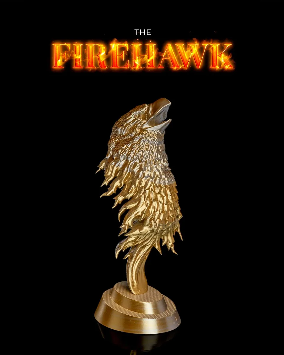 The Firehawk