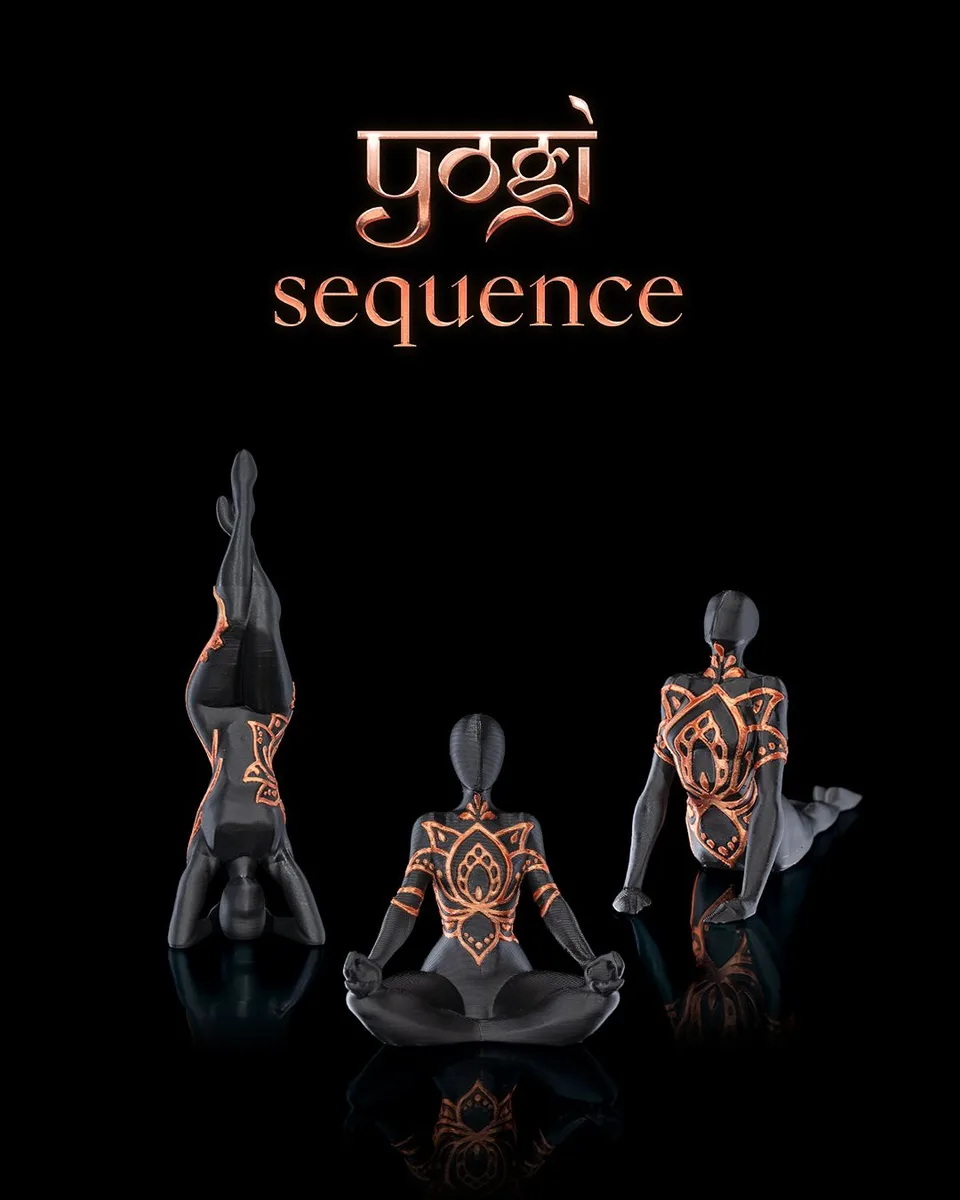 Yogi Sequence