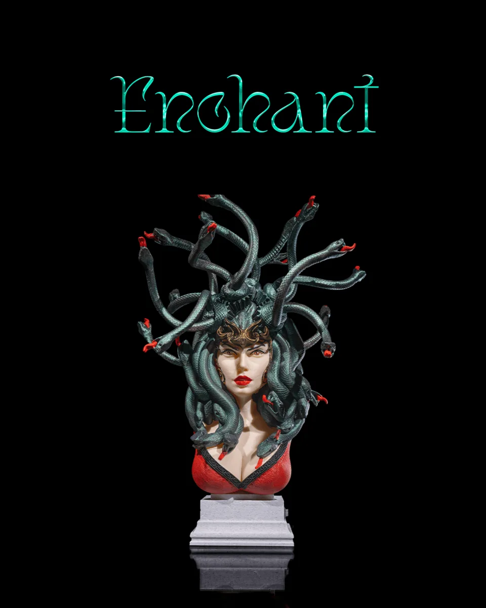 Enchant