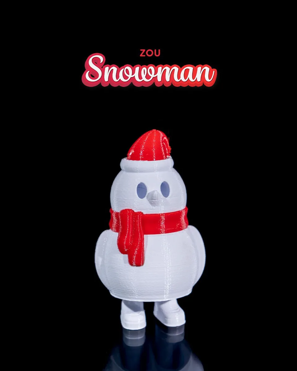 Snowman