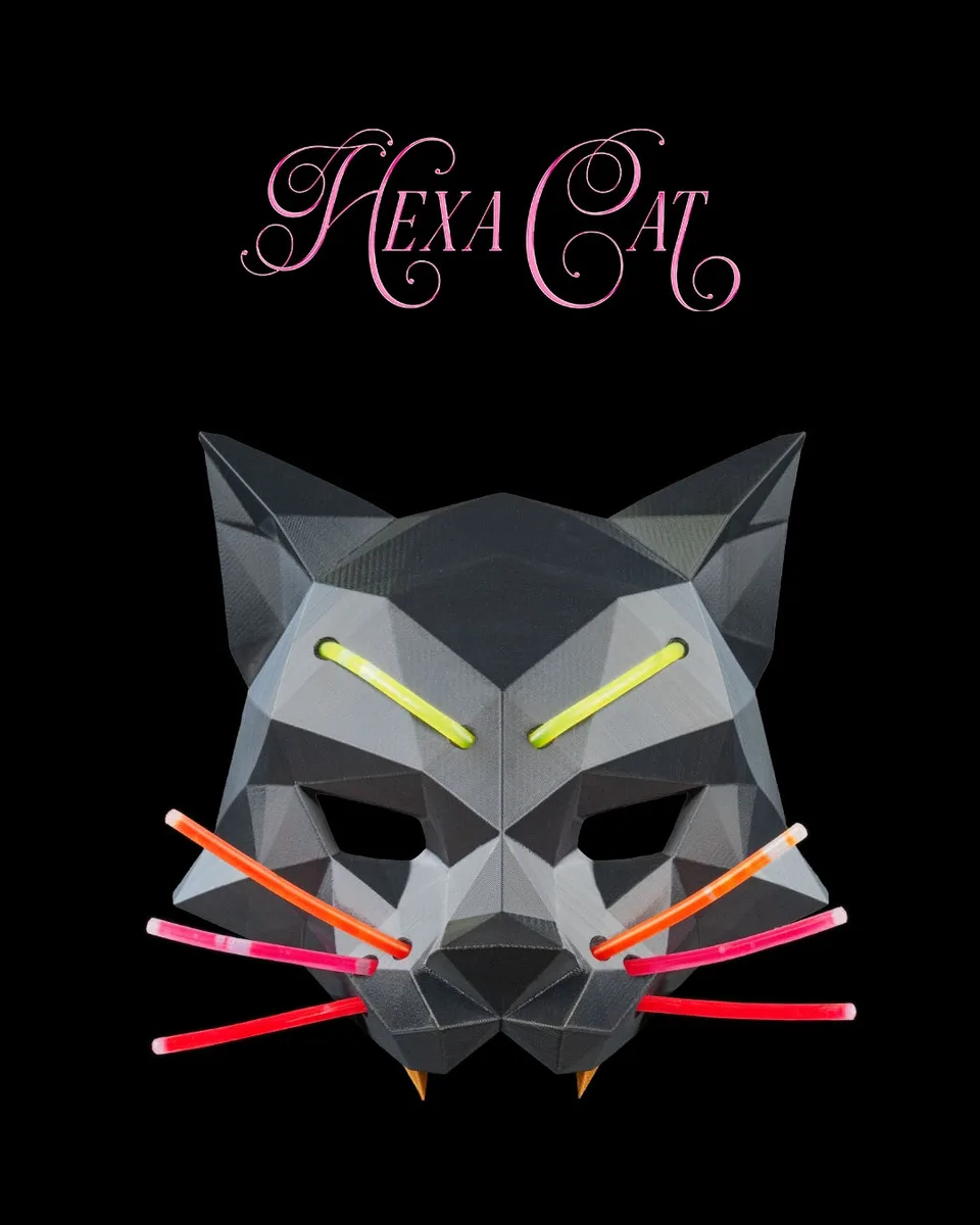 HexaCat