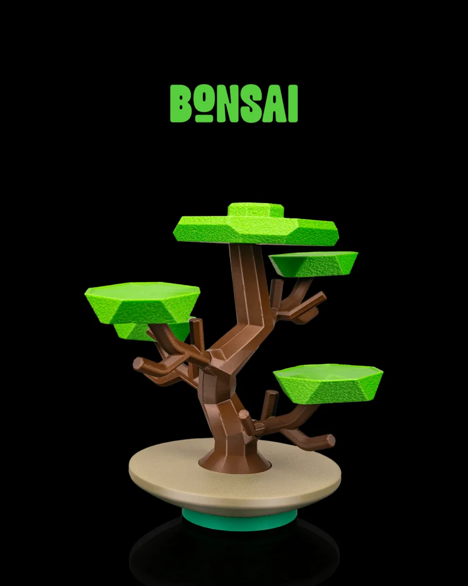 Bonsai