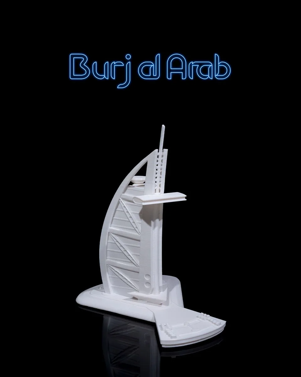 Burj Al Arab