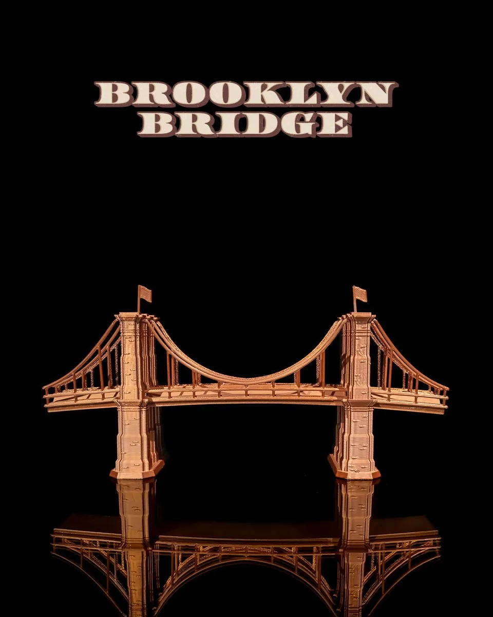 Brooklyn Bridge