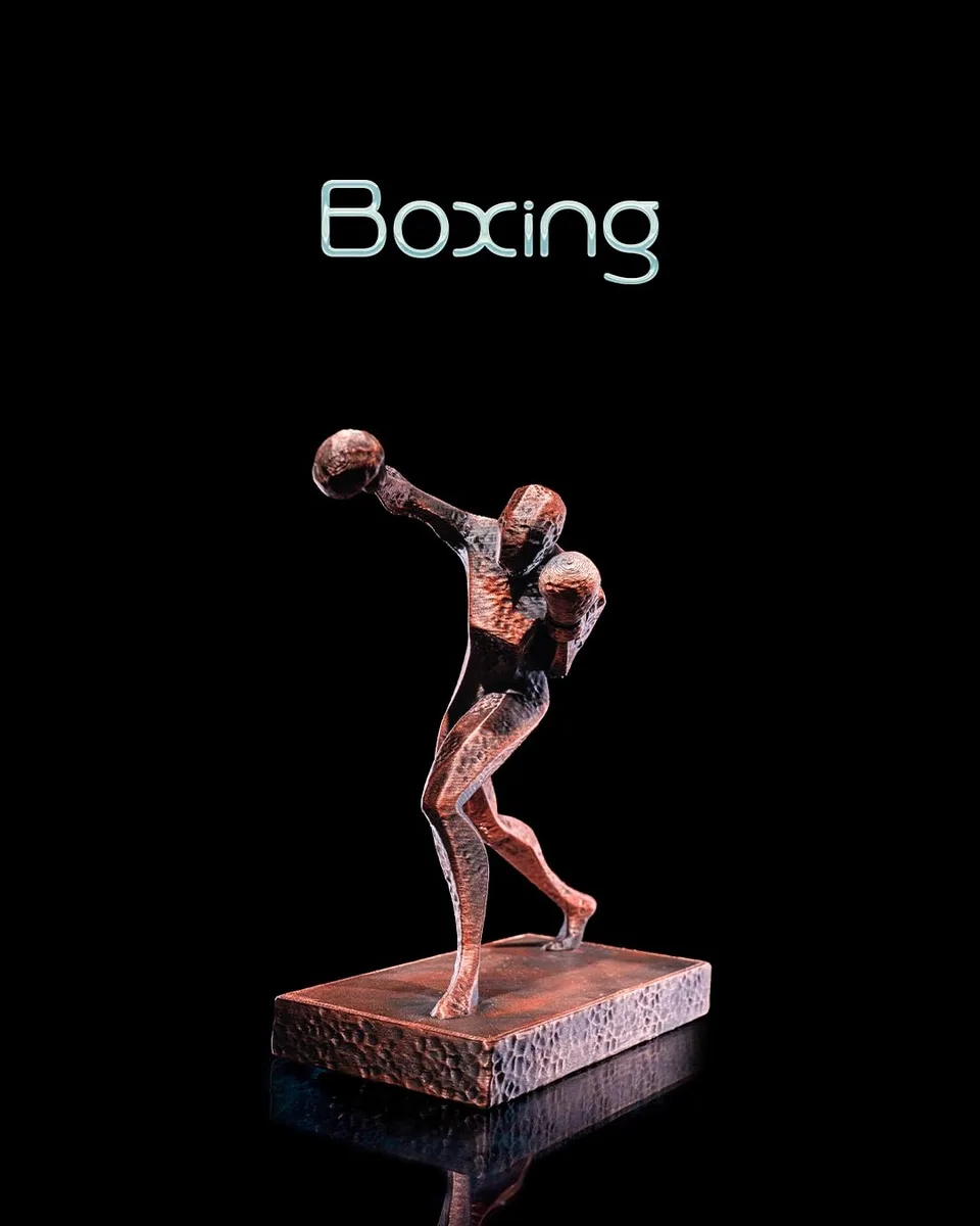 Boxing