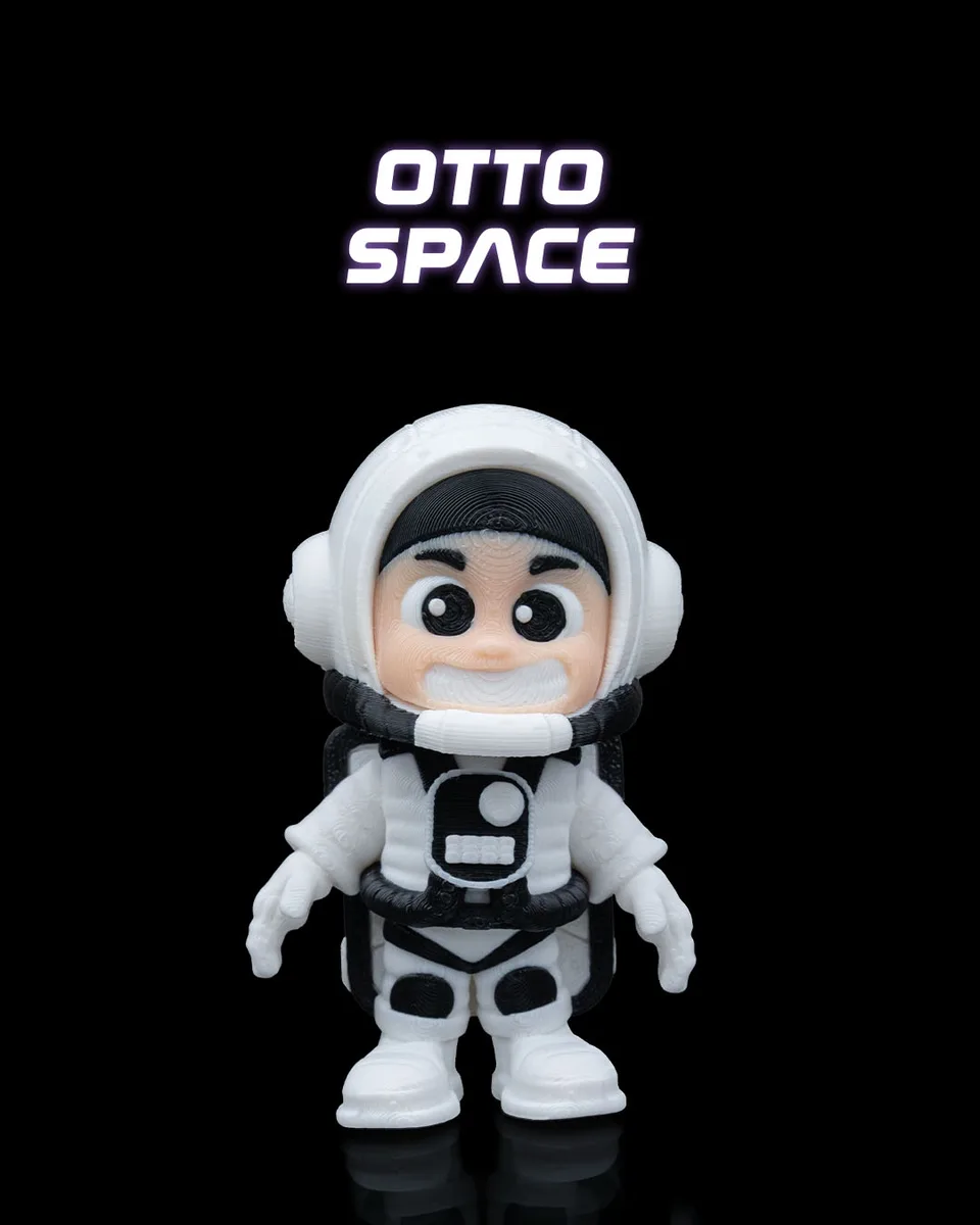 Otto Space