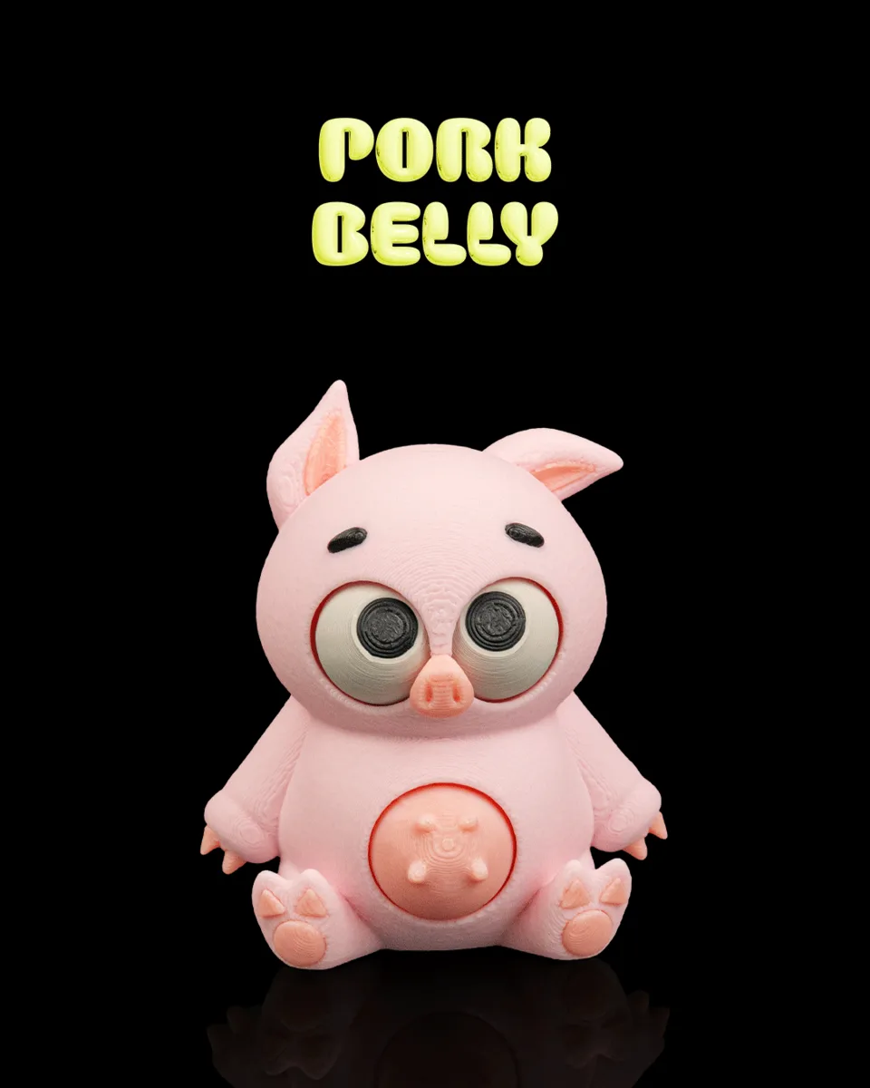 Pork Belly