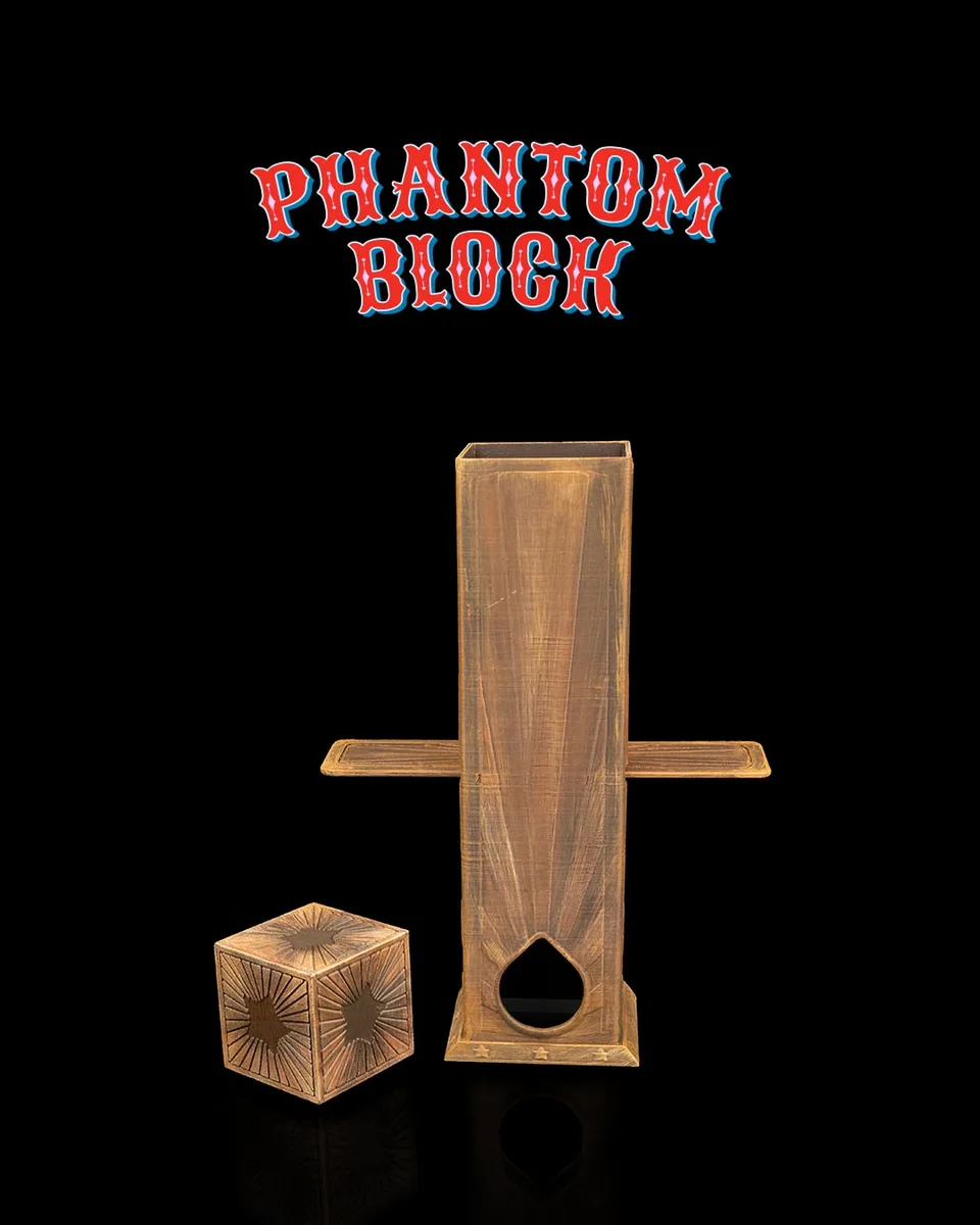 Phantom Block