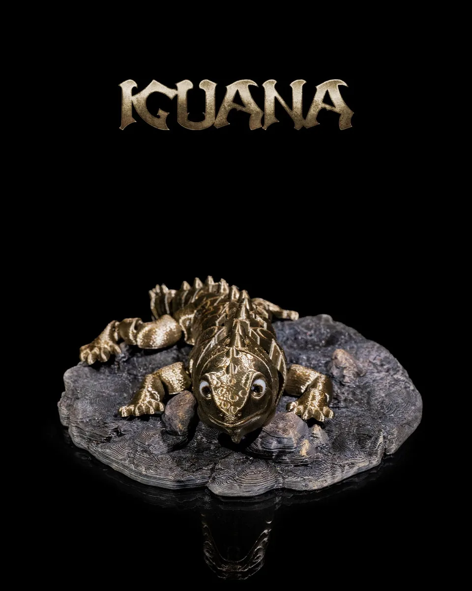 Iguana
