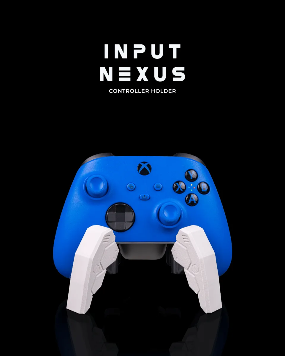 Input Nexus - Controller Holder