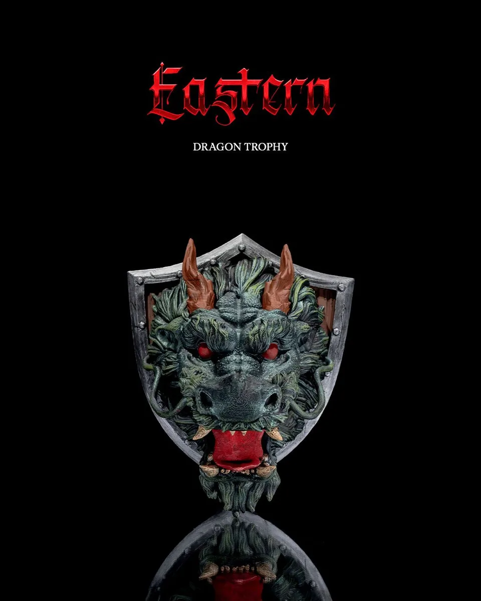 Eastern Dragon Trophy