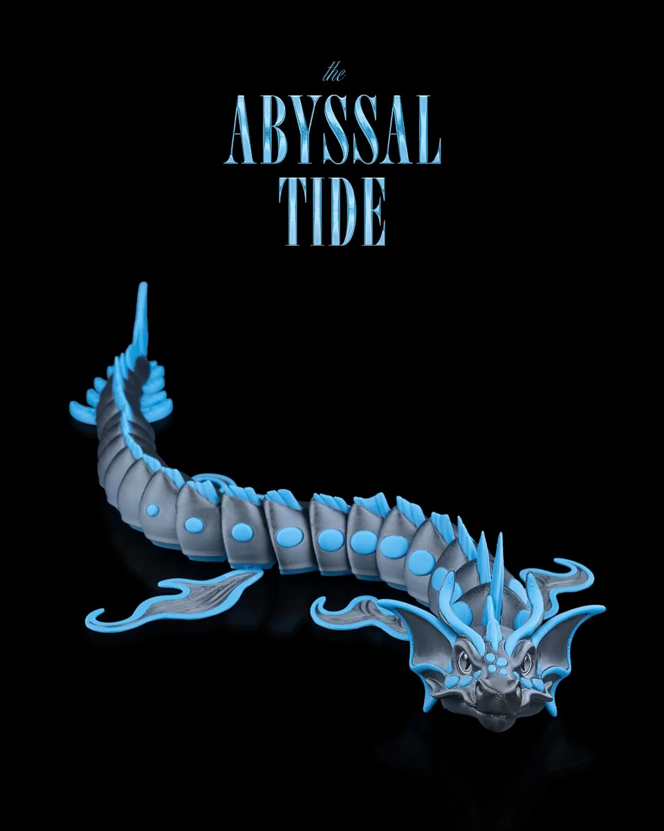 The Abyssal Tide