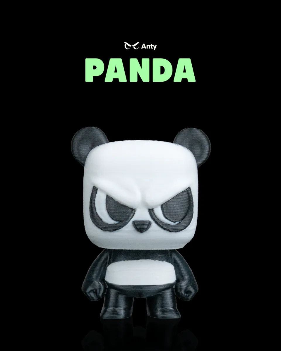 Anty Panda