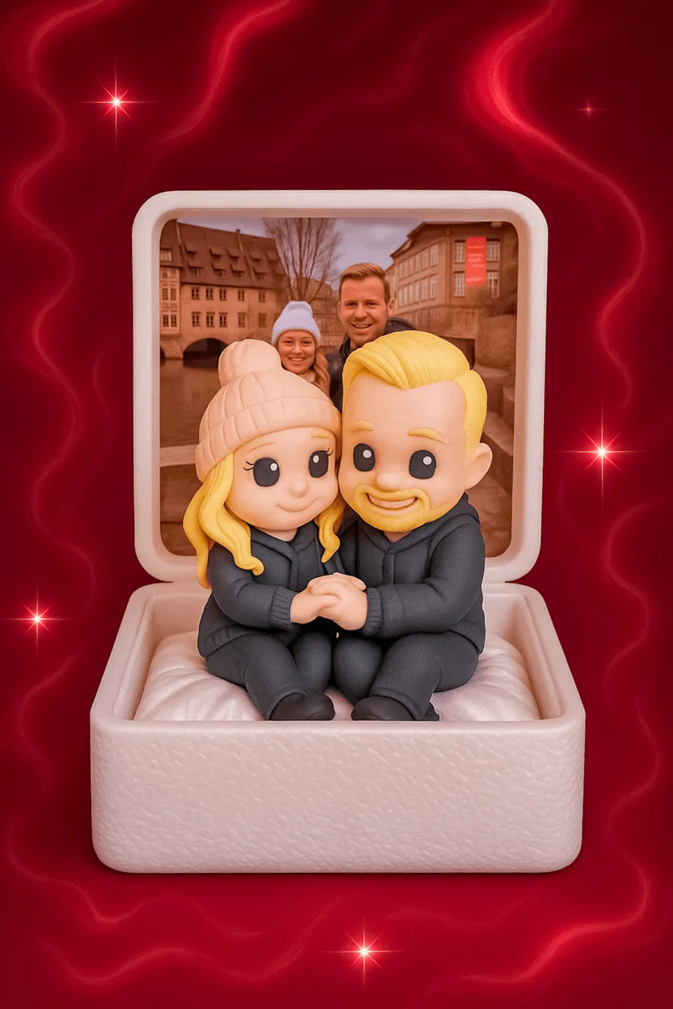 LoveBox Minis - AI Compatible