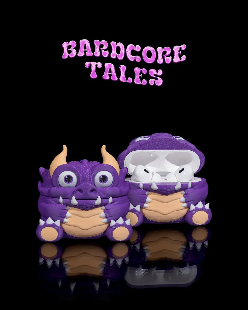 Bardcore Tales