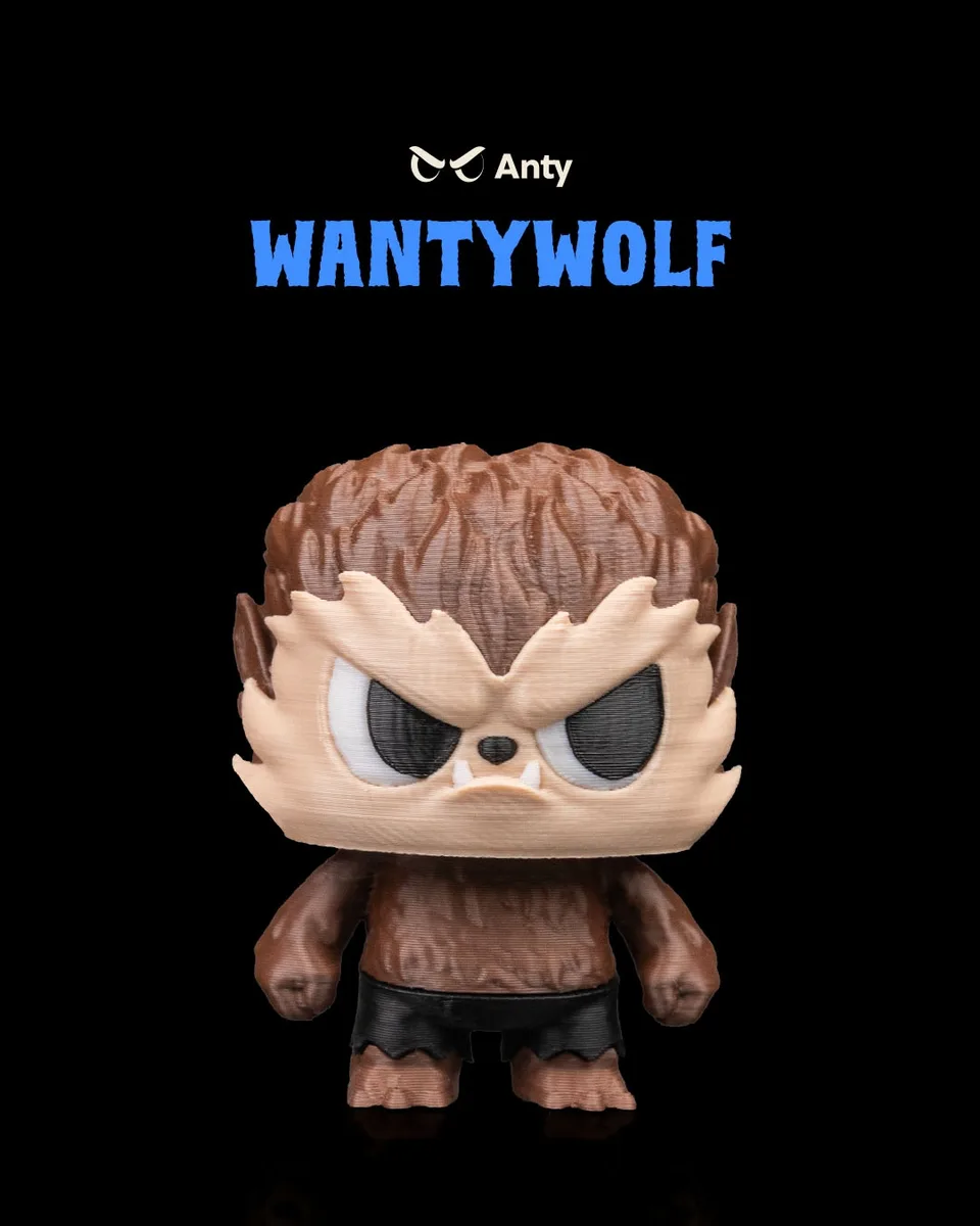 Wantywolf
