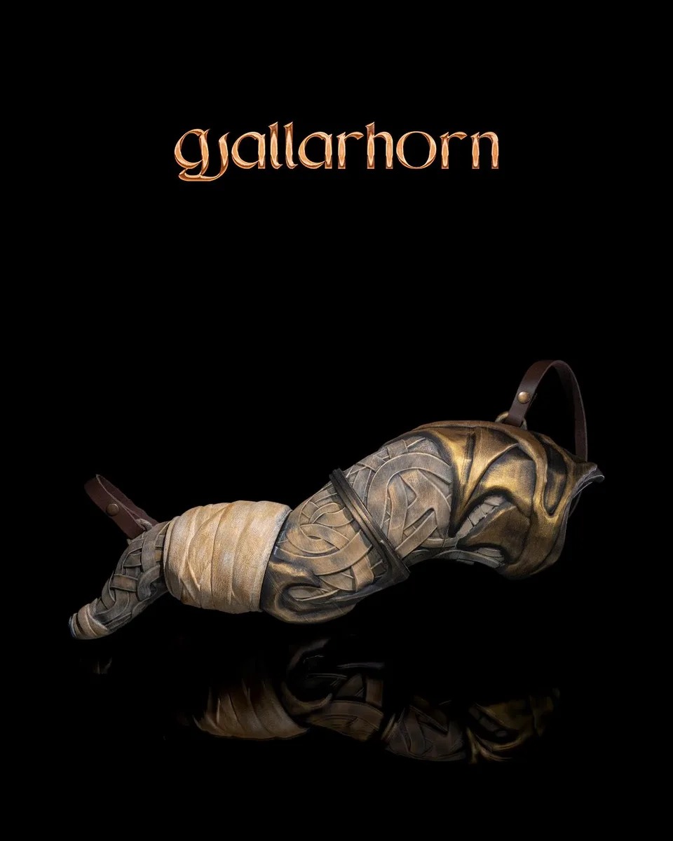 Gjallarhorn